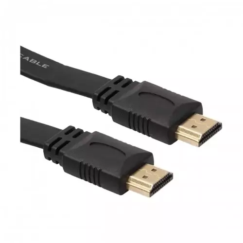 Havit HDMI to HDMI 5 Meter Cable-gallery-1