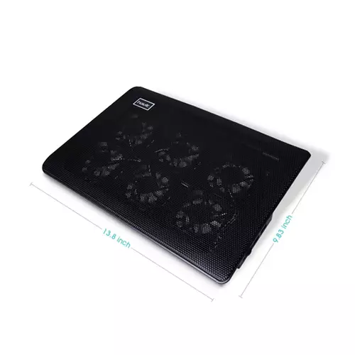 HAVIT F2060 Gaming Laptop Cooler-gallery-2