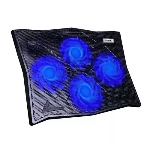 HAVIT F2063A Gaming Laptop Cooler-gallery-1