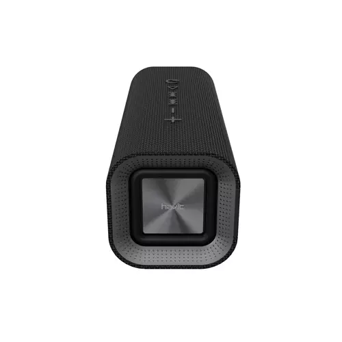Havit M16 BLUETOOTH SPEAKER with Woven Fabric Mesh Surface-gallery-1