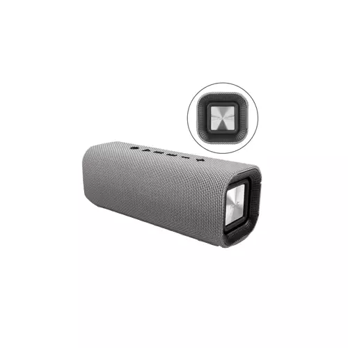 Havit M16 BLUETOOTH SPEAKER with Woven Fabric Mesh Surface-gallery-2