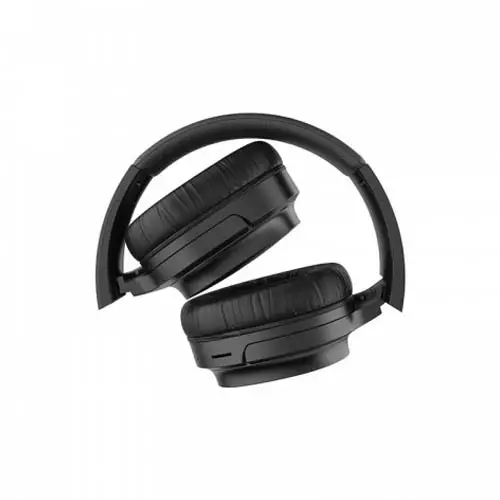 Havit I62 Bluetooth Headphone (Black)-gallery-1