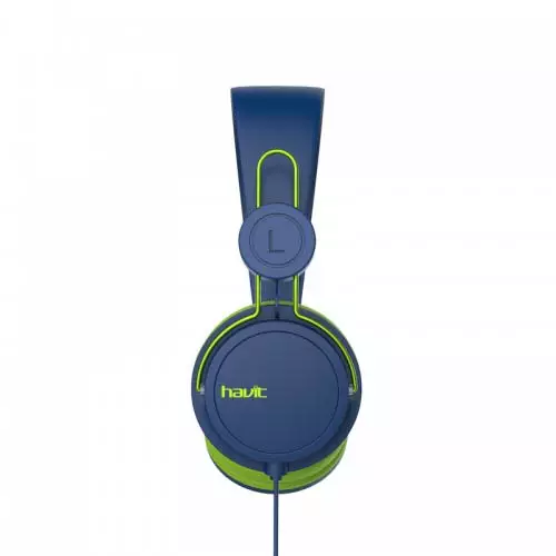 HAVIT HV-H2198D Wired Headphone-gallery-4