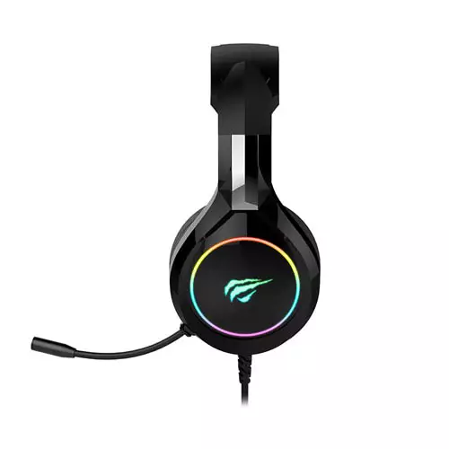 HAVIT HV-H2232D Gaming Wired Headphone-gallery-1