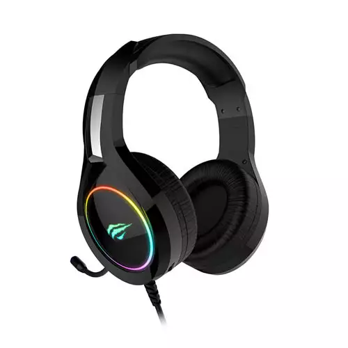 HAVIT HV-H2232D Gaming Wired Headphone-gallery-3