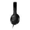 HAVIT HV-H100D WIRED PORTABLE FOLDING HEADPHONE-gallery-2
