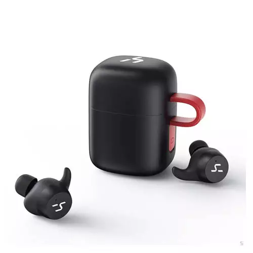 HAVIT HAKII G1 PRO TRUE WIRELESS SPORTS EARBUDS-gallery-2