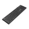 HAVIT KB250 USB WIRED KEYBOARD-gallery-1