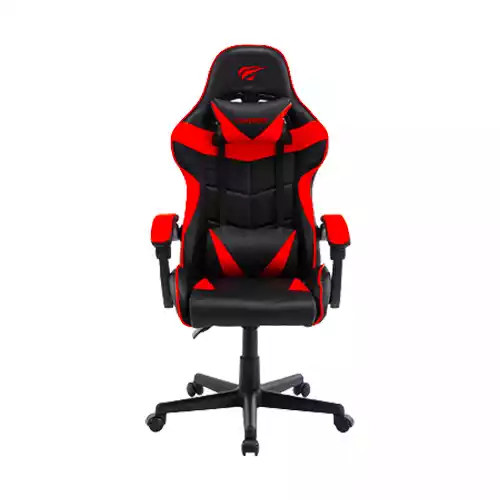 Havit GC933 Gaming Chair (Red)