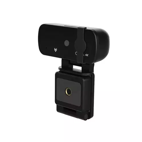 HAVIT HV-N5085 Electronic Rolling Shutter Full HD 4K Pro Webcam with (Sony IMX219 Chipset)-gallery-1