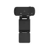 HAVIT HV-N5085 Electronic Rolling Shutter Full HD 4K Pro Webcam with  (Sony IMX219 Chipset)-gallery-3
