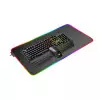 HAVIT KB511L RGB Mechanical Keyboard Mouse & Mouse Pad Combo 104 Keys with Detachable Wrist Rest-gallery-1