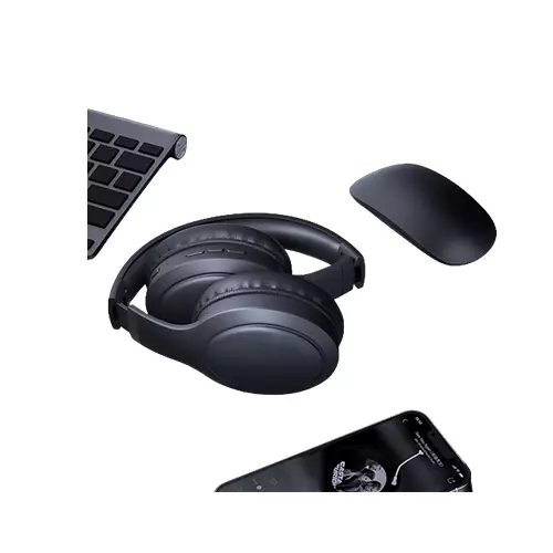 HAVIT H633BT WIRELESS FOLDABLE HEADPHONE-gallery-2