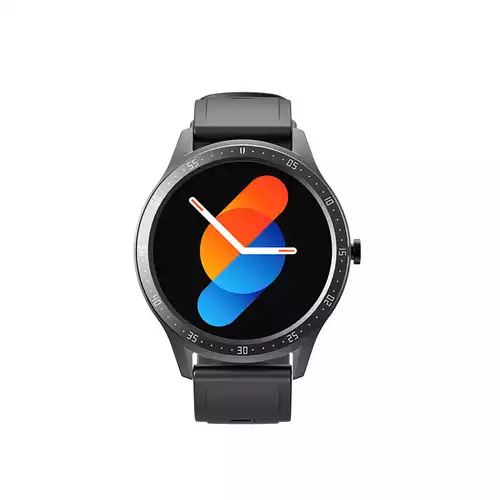 HAVIT M9026 IP67 WATERPROOF FULL ROUND SMART WATCH