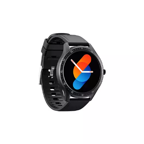 HAVIT M9026 IP67 WATERPROOF FULL ROUND SMART WATCH-gallery-1