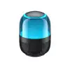 HAVIT SK889BT MULTI-COLOR AMBIENT LIGHT BLUETOOTH SPEAKER-gallery-1