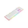 HAVIT KB876L GAMING RGB KEYBOARD (WHITE)-gallery-1