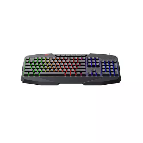 HAVIT KB878L GAMING KEYBOARD RGB-gallery-1