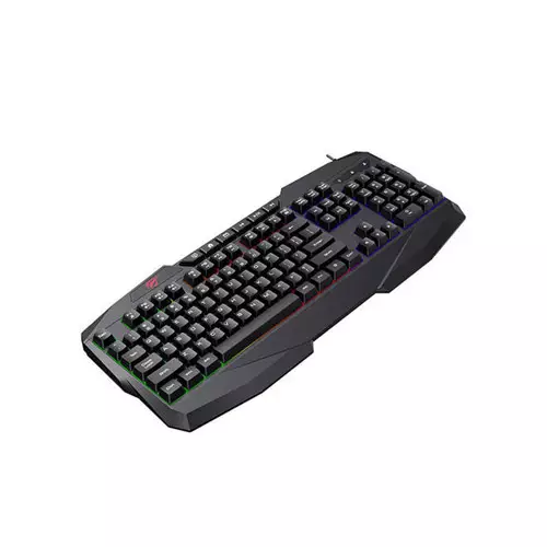 HAVIT KB878L GAMING KEYBOARD RGB-gallery-2