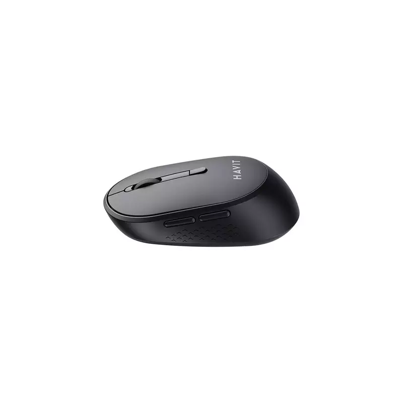HAVIT MS78GT WIRELESS MOUSE BLACK-gallery-2