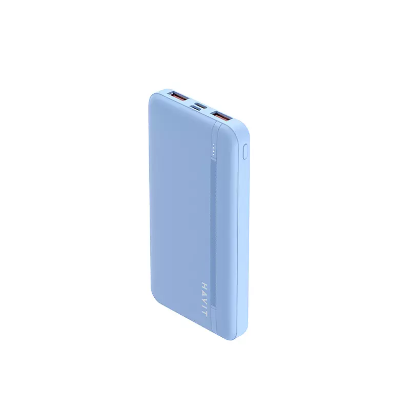 HAVIT PB90 10000MAH POWER BANK-gallery-1