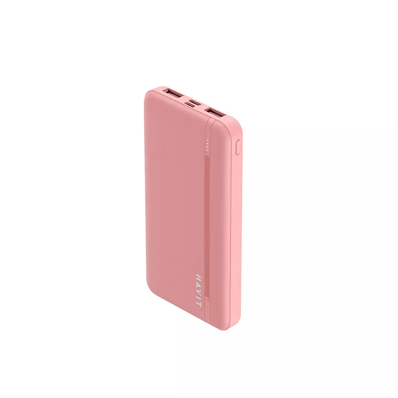 HAVIT PB90 10000MAH POWER BANK-gallery-2