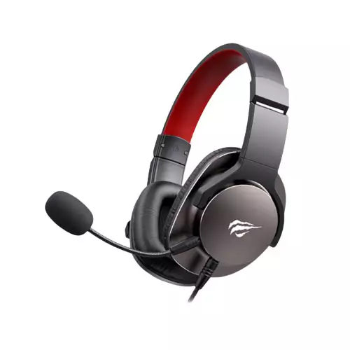 HAVIT HV-H2030S GAMING WIRED HEADPHONE-gallery-1