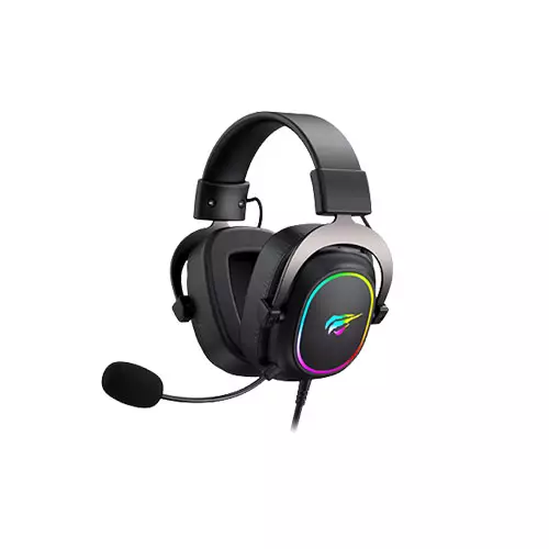 HAVIT H2002P RGB GAMING HEADSET-gallery-1