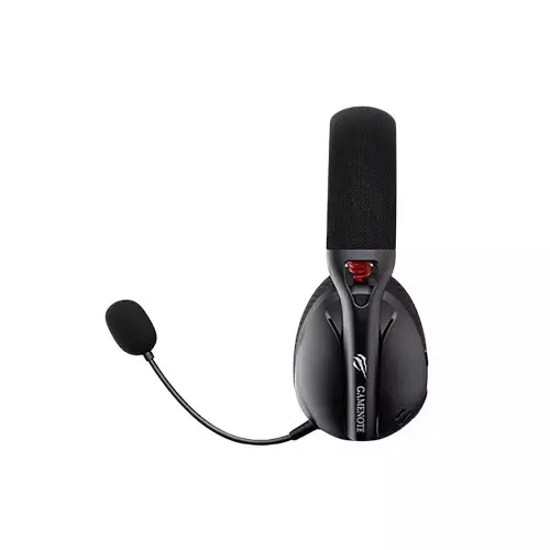 HAVIT GAMENOTE FUXI-H1 TRI-MODE HEADPHONE-gallery-2