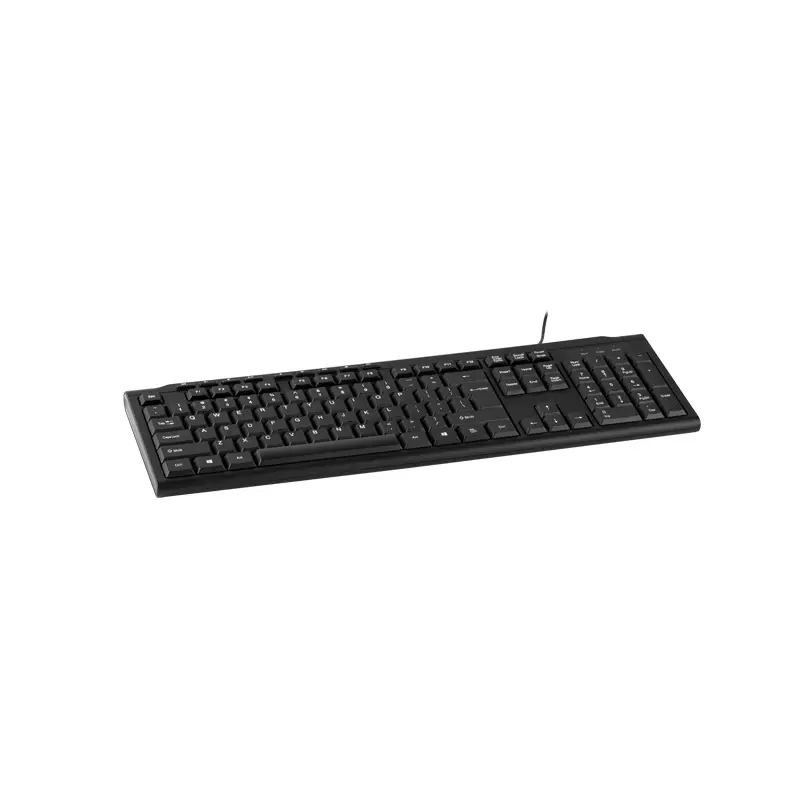 HAVIT KB274 USB WIRED KEYBOARD-gallery-2