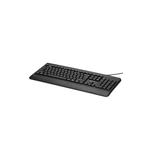 HAVIT KB253 USB WIRED KEYBOARD-gallery-2