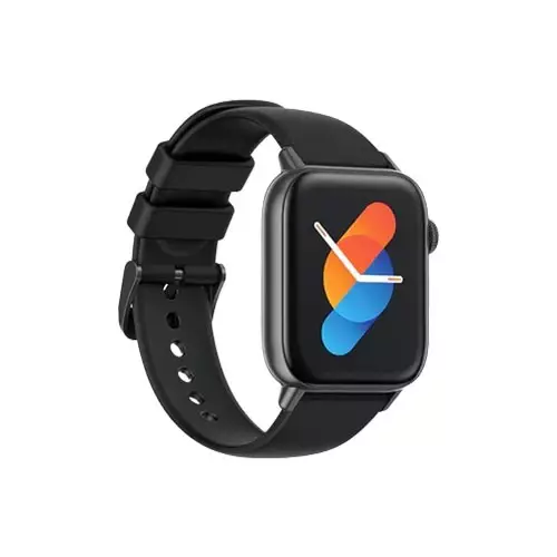 HAVIT M9034 VOICE ASSISTANT SMART WATCH-gallery-1