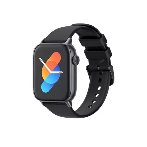 HAVIT M9034 VOICE ASSISTANT SMART WATCH-gallery-2