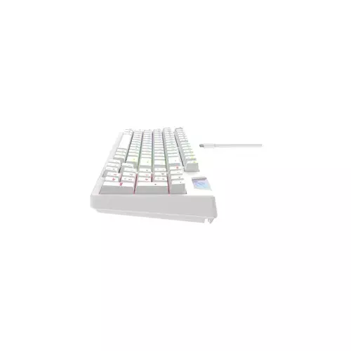 HAVIT KB885L GAMENOTE RGB BACKLIT USB TO TYPE-C MECHANICAL KEYBOARD-gallery-2