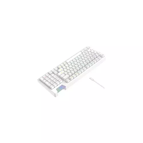 HAVIT KB885L GAMENOTE RGB BACKLIT USB TO TYPE-C MECHANICAL KEYBOARD-gallery-3