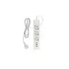 Havit SP8813 3ac Slots+3 Usb Outputs Switch Design 5v/3.1a Power Strip-gallery-1
