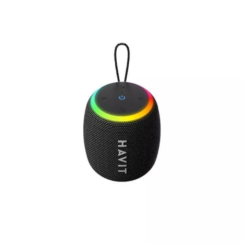 Havit SK829BT Bluetooth RGB Multi-Function USB Speaker-gallery-1