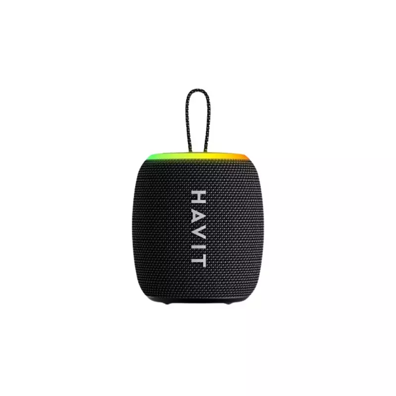 Havit SK829BT Bluetooth RGB Multi-Function USB Speaker-gallery-2