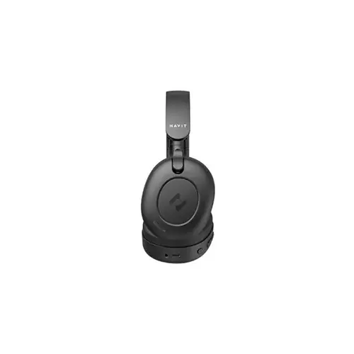 Havit H655BT Bluetooth ANC Low Latency Headset-gallery-2