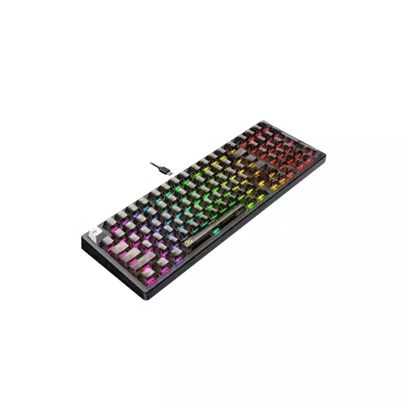 Havit KB875L RGB Mechanical Gaming Keyboard-gallery-1