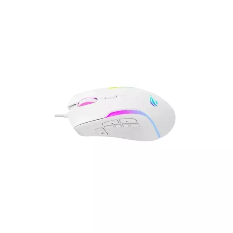 Havit MS1033 Wired Programmable RGB Gaming Mouse-gallery-1