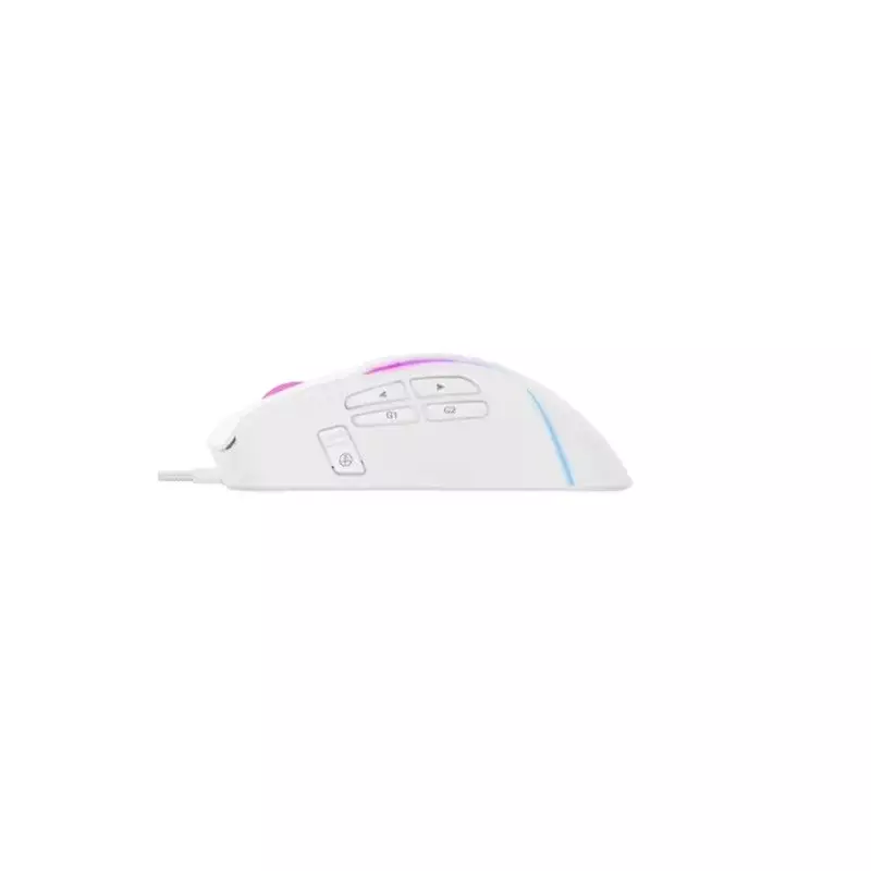 Havit MS1033 Wired Programmable RGB Gaming Mouse-gallery-2