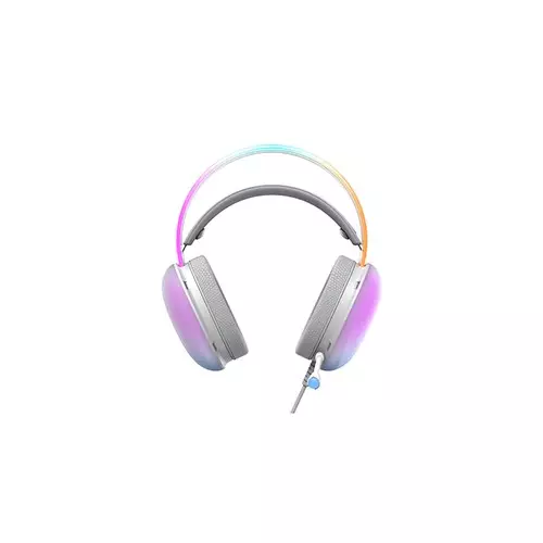 Havit Game Note H2037D 3.5MM Surround Sound RGB Gaming Headset-gallery-2