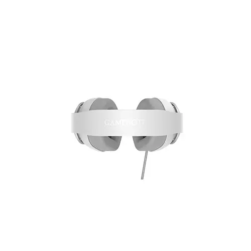 Havit Game Note H2230d 3.5MM Surround Sound Gaming Headset-gallery-3