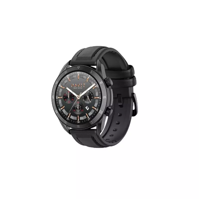 Havit M9030 Pro Bluetooth Waterproof Smart Watch-gallery-1