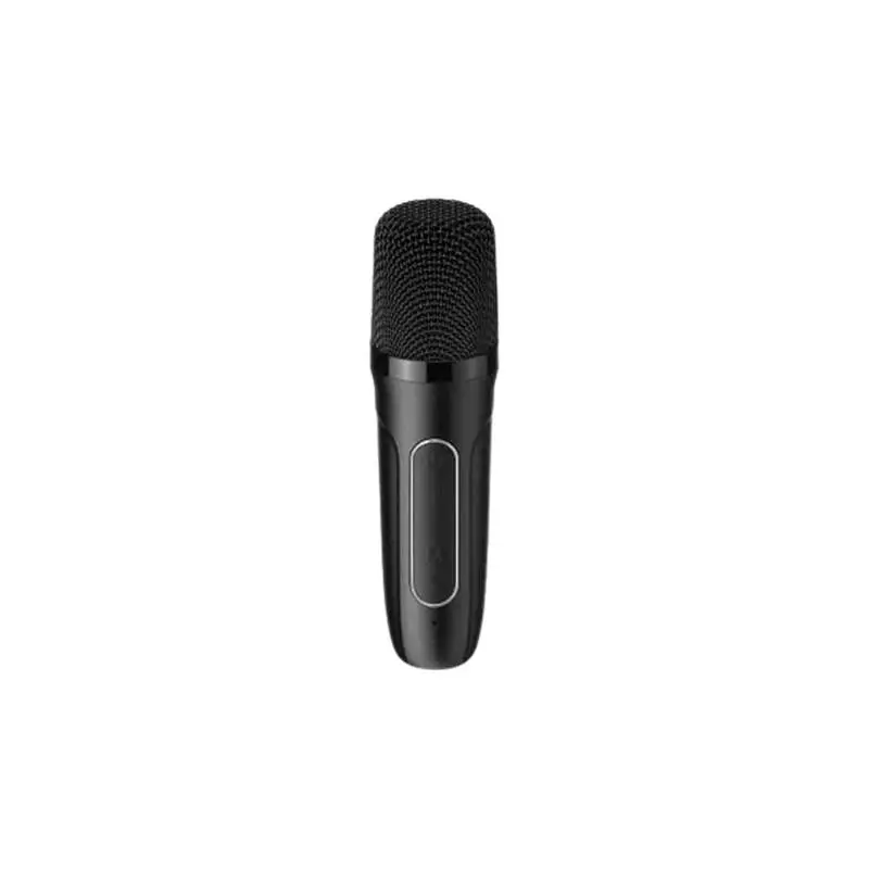 Havit SK819BT Mini Portable Karaoke Bluetooth Speaker with Microphone-gallery-2