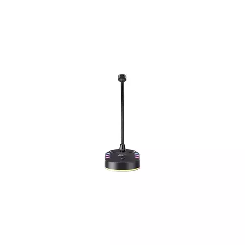 Havit GK58B GAMENOTE RGB Wired Microphone-gallery-1