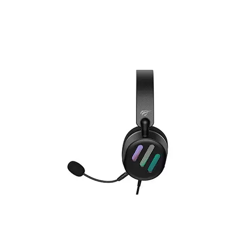 Havit Game Note H2038U USB 7.1 Surround Sound RGB Gaming Headset-gallery-1
