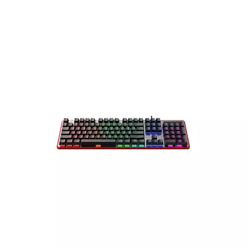 Havit KB870L Mechanical Wired Gaming Keyboard (Blue Switch)-gallery-2