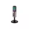 Havit GK61 RGB Recording Live Microphone (Black-Ochre)-gallery-2